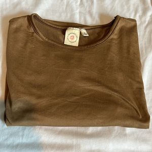 Women’s Crop Top